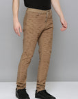 Waimea Khaki Jeans (M5847)