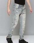 Waimea Antique Wash Jeans (M5814)