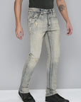 Waimea Dirty Vintage Jeans (M8202)