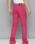 Waimea Pink Jeans (M5756)