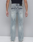 Waimea Dirty Vintage Wash Jeans (IM8113)