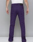 Waimea Egg Plant Jeans (M5756)