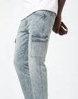 Men's Slim Fit Jeans