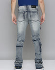 Waimea Indigo Blue Jeans (AOM5600)