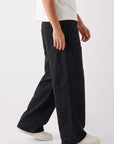 W by Waimea Men's Baggy Fit Jeans