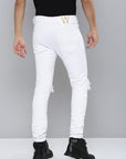 Waimea White Jeans (M8176)