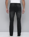 Waimea Black Wash Jeans (IM8114)