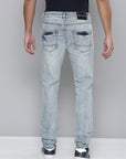 Waimea Blue Jeans (M8043)