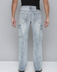Men's Relaxed Jeans