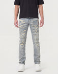 W By Waimea Men's Slim Fit Jeans