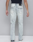 Waimea Blue Wash Jeans (IM8113)