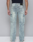 Men's Flex Skinny Jeans
