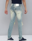 Waimea Sand Wash Jeans (M8176)