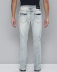 Waimea Dark Blue Wash Jeans (IM8113)
