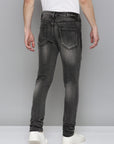 Waimea Black Acid Jeans (AOM5584)