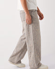 W by Waimea Men's Baggy Fit Jeans