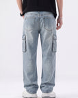 Men's Relaxed Jeans
