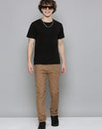 Waimea Khaki Jeans (M5847)