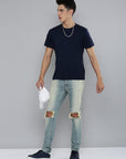 Waimea Sand Wash Jeans (M8176)
