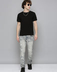 Waimea Antique Wash Jeans (M5814)