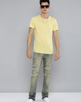 Waimea Dirty Vintage Wash Jeans (M5772)