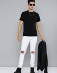 Waimea White Jeans (M8176)