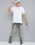 Waimea Vintage Wash Jeans (M5835)
