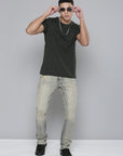 Waimea Dirty Vintage Jeans (M8202)