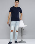 W by Waimea Men's Skinny Jeans