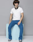 Waimea Cobalt Blue Jeans (M5756)