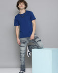 Waimea Indigo Blue Jeans (AOM5600)