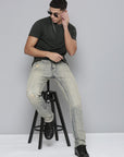 Waimea Dirty Vintage Jeans (M8202)