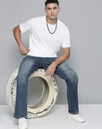 Men's Relaxed Jeans