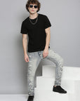 Waimea Antique Wash Jeans (M5814)