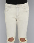 Waimea Stone Wash Jeans (M8176)