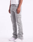 W by Waimea Men's Flare Fit Jeans