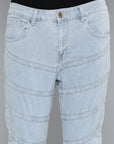 Waimea Blue Wash Jeans (M5854)