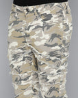 Waimea Bone Camo Jeans (M5835)