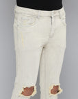 Waimea Stone Wash Jeans (M8176)