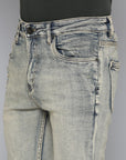 Waimea Dirty Vintage Jeans (M8202)