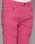Waimea Pink Jeans (M5854)