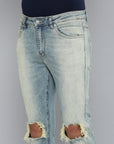 Waimea Sand Wash Jeans (M8176)