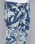 Waimea Blue Wash Jeans (M5835)