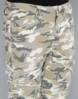 Waimea Bone Camo Jeans (M5835)