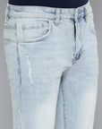 W by Waimea Men's Skinny Jeans