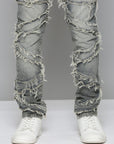 Waimea Vintage Wash Jeans (M5838)
