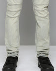 Waimea Bleach Wash Jeans (AOM5919)