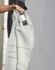 Waimea Bleach Wash Jeans (AOM5919)