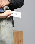 Waimea Dirty Vintage Wash Jeans (M5772)