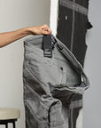 Waimea Grey Jeans (M5854)